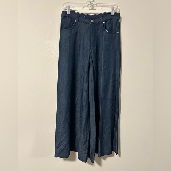 Viavia Live Wide Leg Jeans women’s size 26 - Picture 1 of 6